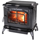 Aga Berrington MultiFuel Boiler Stove _ back-boiler-stoves