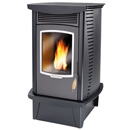 Aga Fusion Pellet Stove
