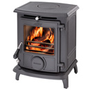 Aga Little Wenlock Classic MultiFuel Stove _ multifuel-stoves