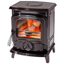 Aga Little Wenlock SolidFuel Stove _ aga-stoves