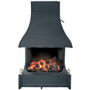 Aga Rembrandt Solid Fuel Open Grate _ aga-stoves