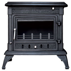 Apex Henley Wood Burning Stove
