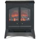 Beaufort Thatcham 4323 Electric Stove _ electric-stoves