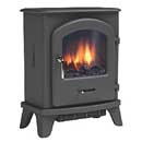Broseley Fires Serrano 3 Electric Stove