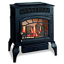 Burley Ambience Flueless Gas Stove 4121 _ catalytic-flueless-gas-stoves
