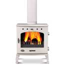 Carron Cast Iron Multifuel Stove _ carron