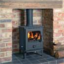 Cast Tec Newark 5 Multifuel Stove _ cast-tec