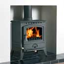 Cast Tec Oregon 7 Multifuel Stove _ cast-tec