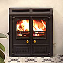 Charnwood LA 20i Inset Stove _ inset-stoves