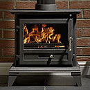 Gallery Firefox Classic 8 Clean Burn Stove