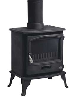 Tiger Classic Gas Stove