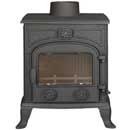 Green Stoves 4 Multifuel Stove