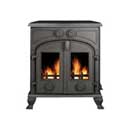 Green Stoves 6 Multifuel Stove