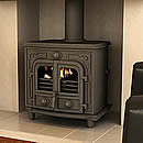 Hillandale Hercules 12 Multifuel Boiler Stove