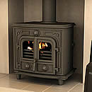 Hillandale Hercules 20 Multifuel Boiler Stove