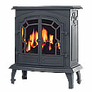 Hillandale Lincoln Balanced Flue Gas Stove _ balanced-flue-gas-stoves