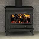 Hillandale Monroe 7 Multifuel Stove