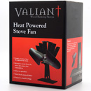 Valiant Heat Powered Stove Fan