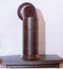 Dimplex Accessory Stove Pipe Will Be Required