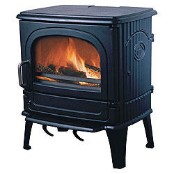 Drugasar DRU64MF Multifuel Stove