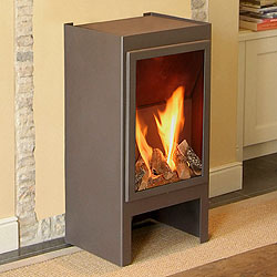 Drugasar Solo Balanced Flue Gas Stove