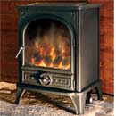 Esse 500 Gas Stove _ gas-stoves