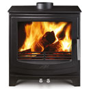 AGA Rayburn Ellesmere EC5W Wide Multi-Fuel Wood Burning Stove _ multifuel-stoves