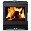 AGA Rayburn Ludlow EC5W Wide Multi-Fuel Wood Burning Stove _ multifuel-stoves