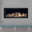 Apex Fires Cirrus X1 HE Trimless Hole in the Wall Gas Fire _ apex