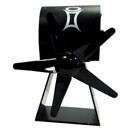 Apex Heat Powered Deluxe Stove Fan
