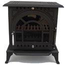Apex Keighley Wood Burning Stove