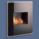 x Apex Fires Liberty 4 Contrast Open Fronted Gas Fire