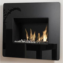x Apex Fires Liberty 4 Single Open Fronted Gas Fire