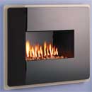 X 13/5/19  Apex Fires Liberty 6 Contrast Open Fronted Gas Fire
