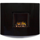 x Apex Fires Liberty Vega Hole in the Wall Gas Fire