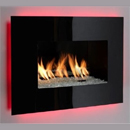 x Apex Fires Liberty Zenit Hole in the Wall Gas Fire