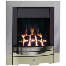 x Apex Fires Lux Contemporary Hotbox Gas Fire