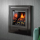 Apex Mystique HE Hole in the Wall Gas Fire