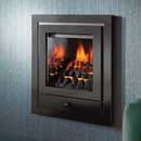 Apex Mystique Hole in the Wall Gas Fire