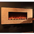Apex Rio Grande Hang on the Wall Electric Fire