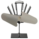 Apex Heat Powered Stove Fan
