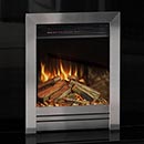 AF Abberley FD Satin Chrome AUINABBERFDSCH