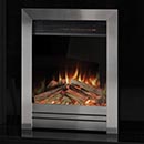 AF Abberley SL Satin Chrome AUINABBERSLSCH
