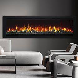 Aura Fires Drayton 60 Electric Fire