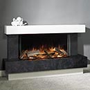 Aura Fires Elmdon 850 FS Electric Fireplace Suite _ electric-suites