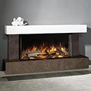 Aura Fires Elmdon 850 WM Electric Fireplace Suite _ electric-suites