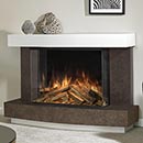Aura Fires Hanbury 800 FS Electric Fireplace Suite _ electric-suites