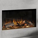 Aura Fires Kinver 850 SL Electric Fire _ hole-and-hang-on-the-wall-electric-fires