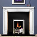 Aurora Marble Regent Fireplace Surround