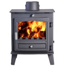Avalon Stoves 4 Multi Fuel Wood Burning Stove _ multifuel-stoves